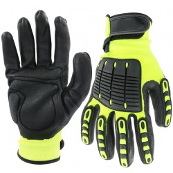 Impact Gloves