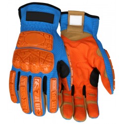 Impact Gloves