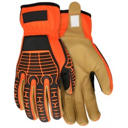 Impact Gloves