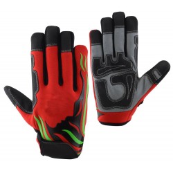 Mechanic Gloves