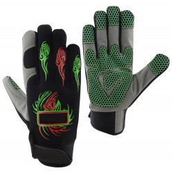 Mechanic Gloves