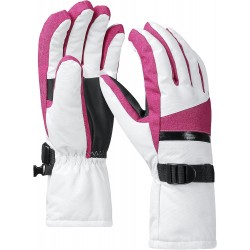 Ski & Mittens Gloves