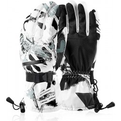 Ski & Mittens Gloves