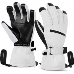 Ski & Mittens Gloves