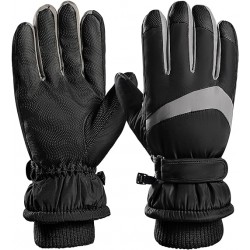 Ski & Mittens Gloves