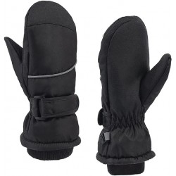 Ski & Mittens Gloves