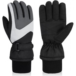 Ski & Mittens Gloves