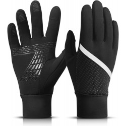 Ski & Mittens Gloves