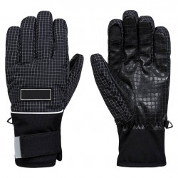 Ski & Mittens Gloves