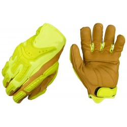 Hiviz Gloves