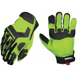 Hiviz Gloves