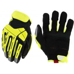 Hiviz Gloves