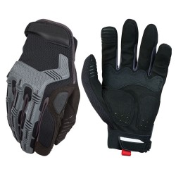 Hiviz Gloves