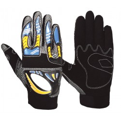 Motorcross Gloves