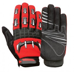 Motorcross Gloves