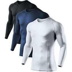 Compression Top