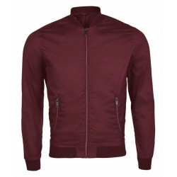 Bomber Jackets