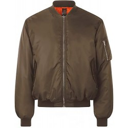 Bomber Jackets