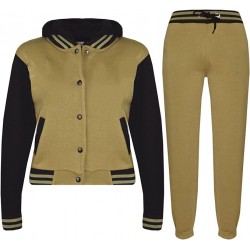 Sweat Suits