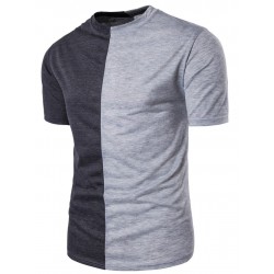T-Shirt Short Sleeves