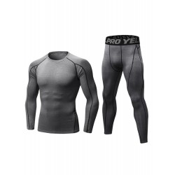 Compression Wear