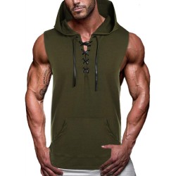 Stringer Hoodie