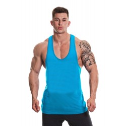 Stringer Vest