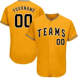 Fast Pitch 2 Button Jerseys