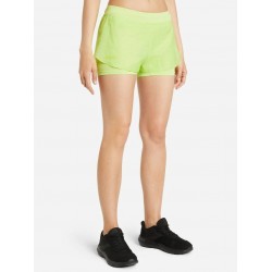 Gym Running Short