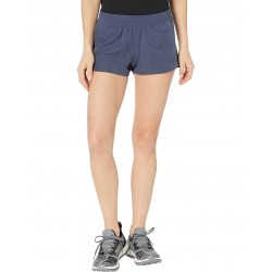 Gym Running Short