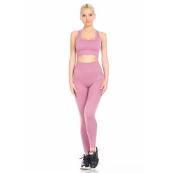 Women Yoga Gym Set