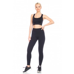 Women Yoga Gym Set