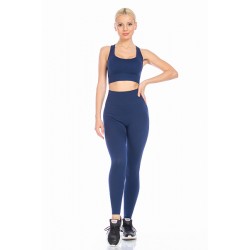Women Yoga Gym Set