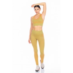 Women Yoga Gym Set